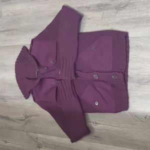 Marc Jacobs Sweater Jacket